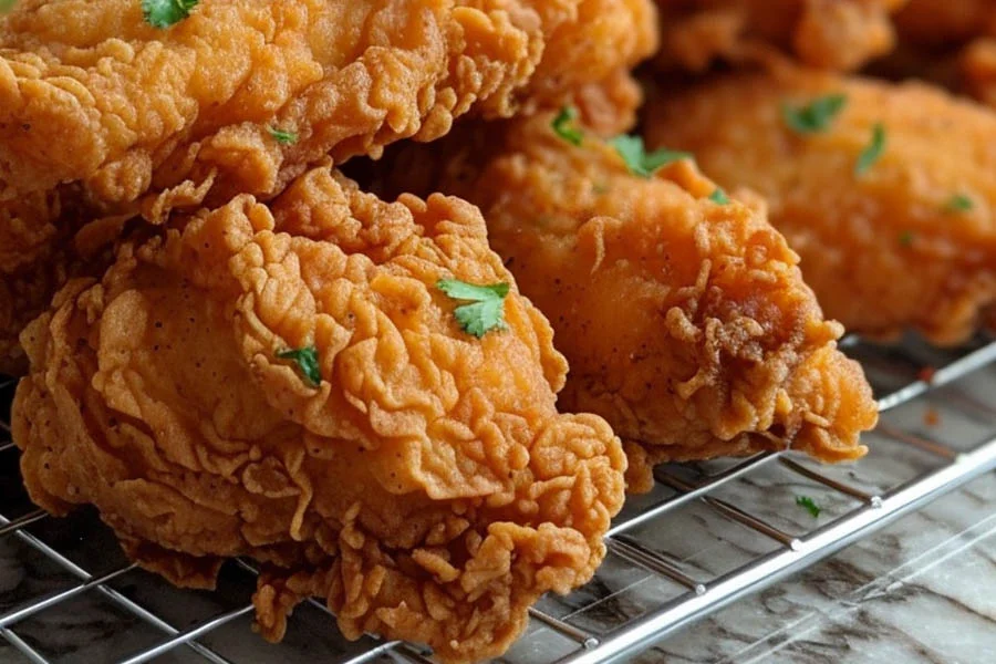 instant pot airfryer