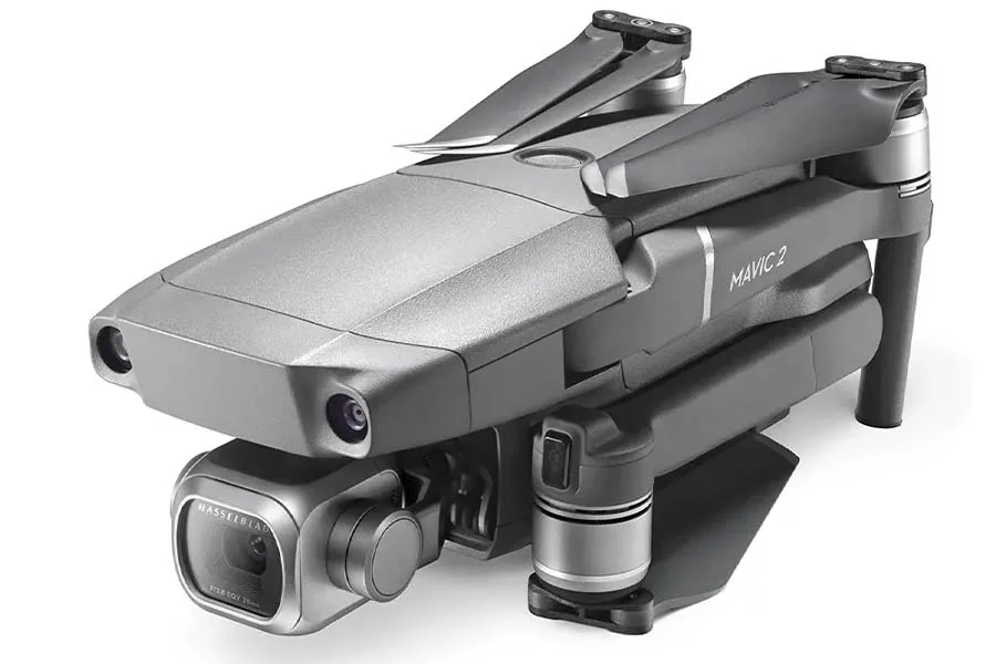 nice drones with camera